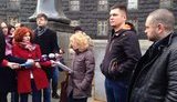 волонтеры