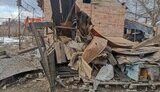 обстріл,дніпропетровщина