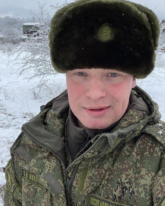 ЗСУ ліквідували командира танкової роти окупантів Шуміцкого, який захищав від неонацистів Запорізьку АЕС 01