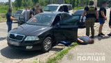 Задержан участник группы наркоторговцев с партией метадона стоимостью 1,3 млн грн, - Нацполиция