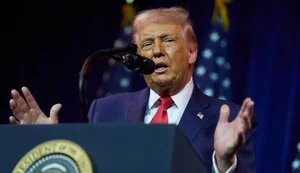 Рада Миру Трампа