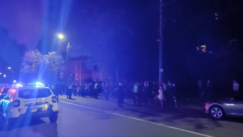 конфлікт з тцк