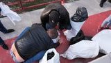 У Дніпрі співробітники прокуратури не дали взяти проби на Центральному мосту, щоб приховати свою підроблену експертизу, - джерело