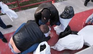 У Дніпрі співробітники прокуратури не дали взяти проби на Центральному мосту, щоб приховати свою підроблену експертизу, - джерело