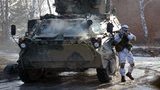 учения вдв полигон