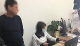 Врач в Івано-Франковской области продавала справки о COVID-вакцинации за 2,5 тыс. грн, - СБУ. ФОТОрепортаж