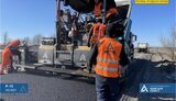 Між Львівщиною та Волинню триває ремонт дороги протяжністю 62,4 км, - "Укравтодор". ФОТОрепортаж
