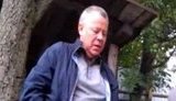 Перед разрушением дома киевской учительницы на Печерске к ней приходил "мириться" милицейский генерал - друг и подчиненный "регионала" Грицака. ВИДЕО