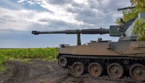 Западные союзники получают все более "отрезвляющие" новости относительно украинского контрнаступления, - CNN