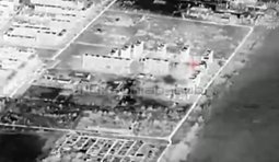 Су-27 знищили склад та майстерню БпЛА у Вугледарі
