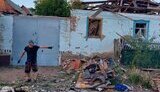 Наслідки обстрілів Донеччини 12 серпня