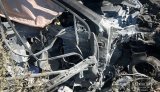 Атака на цивільне авто на Харківщині