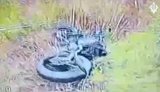 Ukrainian UAV operators of the Spartan brigade eliminate enemy infantry