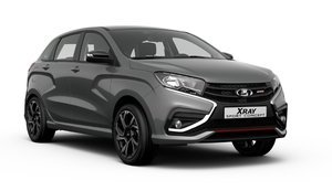 Российский "АвтоВАЗ" отзывает новые модели Lada из-за проблем с проводкой