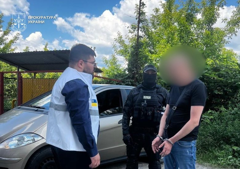 У Києві заблокували 2 масштабні схеми для ухилянтів