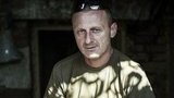 Командир роти Костянтин, позивний Базальт: "Сепари по нас постріляли, а потім кричать, що "укропи", вам не можна відкривати вогонь. Ну, тоді нате, п#дараси, отримайте - і бац - уже до них санітарочка приїхала"