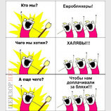 Законные требования