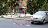 Фото с места ликвидации Захарченко. ФОТОрепортаж