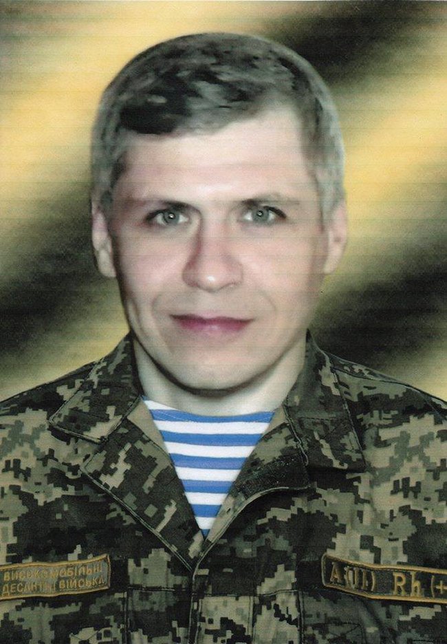 Полеглі Герої лютого-2019 06