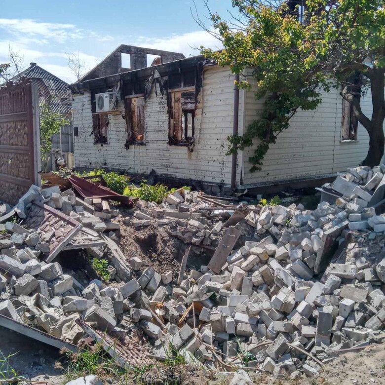 Враг предпринял неудачные попытки наступления возле Осколоновки, Пурдовки, Щедрищева и Смолянинова в Луганской области, - ОВА 02