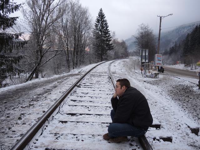 Активист Александр Рудоманов: У моих поступков обычно три мотивации: борьба за свой комфорт, помощь людям и вздрючить чиновника 02 Активист Александр Рудоманов: У моих поступков обычно три мотивации: борьба за свой комфорт, помощь людям и вздрючить чиновника 02
