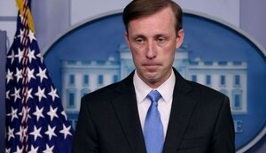 Салліван: США допомагають з підготовкою до Саміту миру