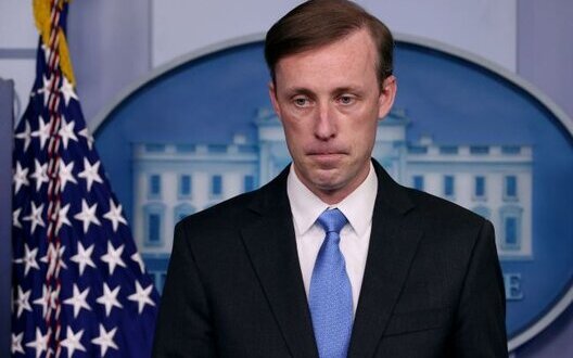 Салліван: США допомагають з підготовкою до Саміту миру