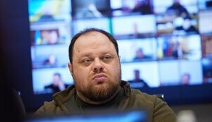 Стефанчук прокоментував заяви Путіна про переговори