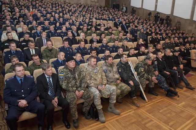 турчинов