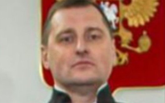 Ухвалив незаконний вирок українському військовополоненому: оголошено підозру російському судді. ФОТО