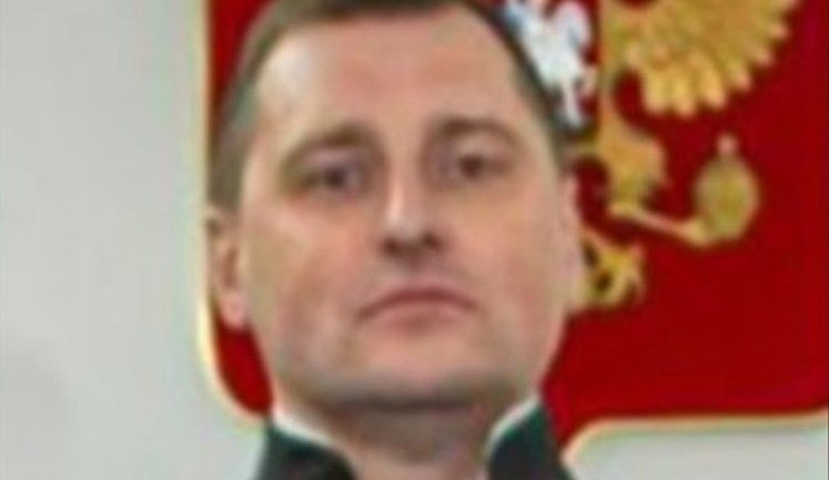 Ухвалив незаконний вирок українському військовополоненому: оголошено підозру російському судді. ФОТО