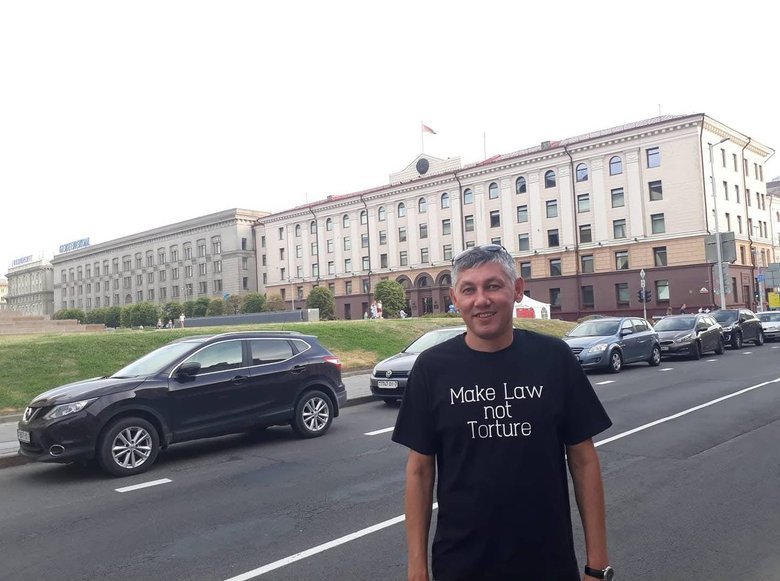 Александр Гатиятуллин