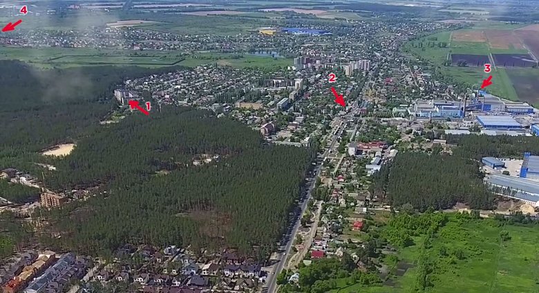 Між орками і янголами. Неймовірна воєнна історія однієї сім’ї з Гостомеля 02