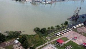 Строительство моста через Дунай в Румынию оценили в 240 миллионов евро