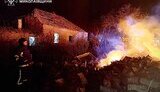 обстріл Миколаєва
