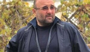 Чи візьметься європейська поліція за авторитета