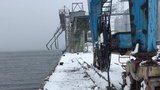 Діяльність нелегального елеватора, який завдав близько 20 млн грн збитків державі, викрили на Дніпропетровщині, - СБУ. ФОТОрепортаж