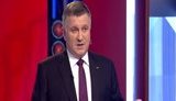 Думаю, що в другому турі президентських виборів не буде жодного інциденту, пов