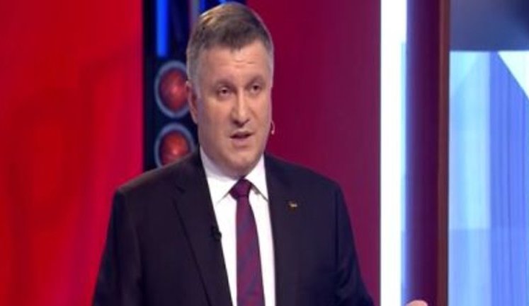 Думаю, що в другому турі президентських виборів не буде жодного інциденту, пов'язаного з "Нацдружинами", - Аваков. ВIДЕО