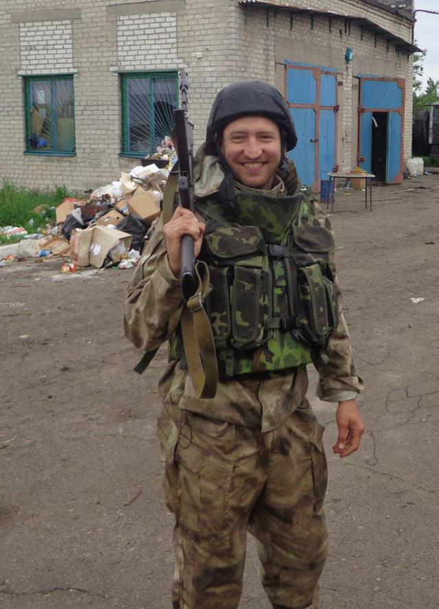армия славянск карачун