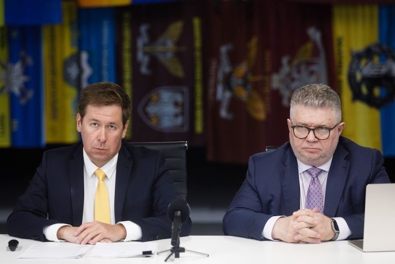 Дело Порошенко