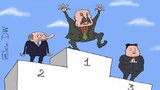 Последний стал первым