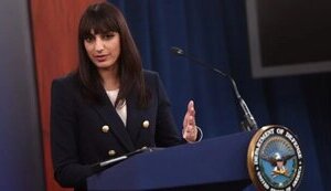 Речниця Пентагону про військових КНДР, яких РФ хоче залучити на полі бою