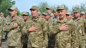 Парламент во втором чтении поддержал закон о продолжительности отпусков военнослужащих