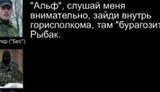 диверсанты