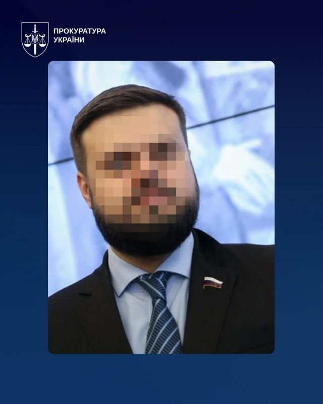 Підтверджено вироки 10 депутатам Держдуми РФ за аресію проти України
