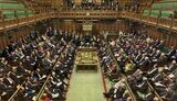 парламент Британії