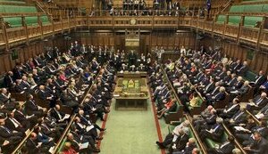 Британські парламентарі закликали уряд Стармера підтримати вимоги України щодо справедливого миру