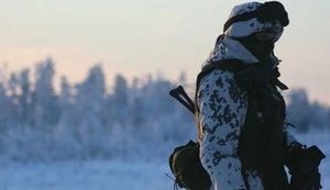 Террористы трижды обстреливали позиции ВСУ, один воин ранен, - штаб АТО