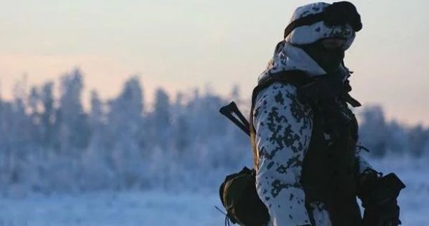 Under shadow of Russia’s war, Ukrainian veterans and families of fallen try to move on 02